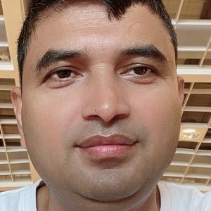 Meet your Posher, Mohammad